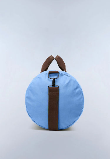 Napapijri Bering 3 Sac Voyage Blue Fabric