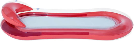 Bestway Inflatable Pool Mattress Green 160x84cm