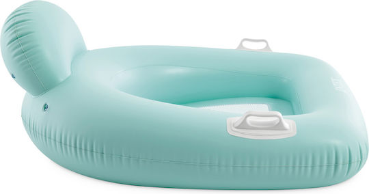 Intex Inflatable Float for Sea with Handles 114x107cm