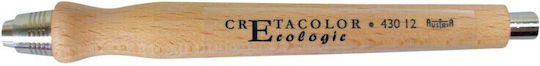 Cretacolor Mechanical Pencil 5.6mm Wooden Barrel