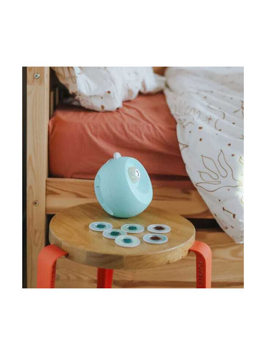 Kidywolf Kids Projector Ocean Music Rechargeable Bluetooth