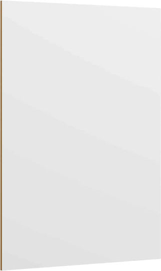 Vidaxl Decorative Panels 12 Pieces White 15 X 21 X 0.3 Cm