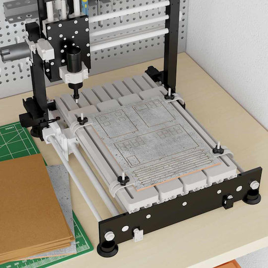 Vidaxl Διακοσμητικά Πάνελ 50 Pcs Γκρι Σκυροδέματος 15 X 21 X 0.3 Εκ