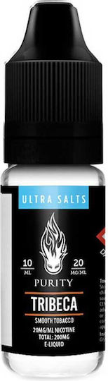 Halo Lichid Electronic Nic Salt cu Aromă de Tutun 20mg 10ml