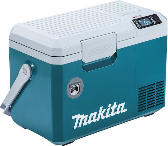 Makita Kühl-Heizbox 18V/40V XGT/230V CW003GZ