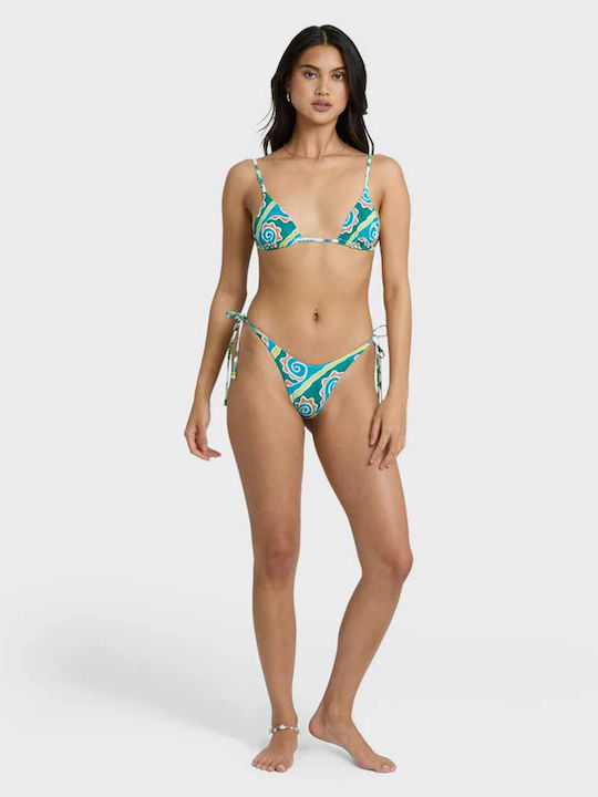 Waves Bikini Slip
