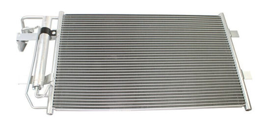 Air Conditioning Condenser Mazda 5 2010 C513-61-480a