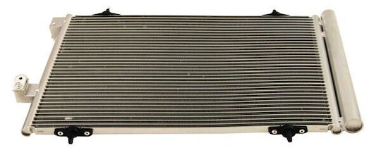 Συμπυκνωτής Κλιματιστικού Peugeot 407/508 2.0d 2010 6455hv