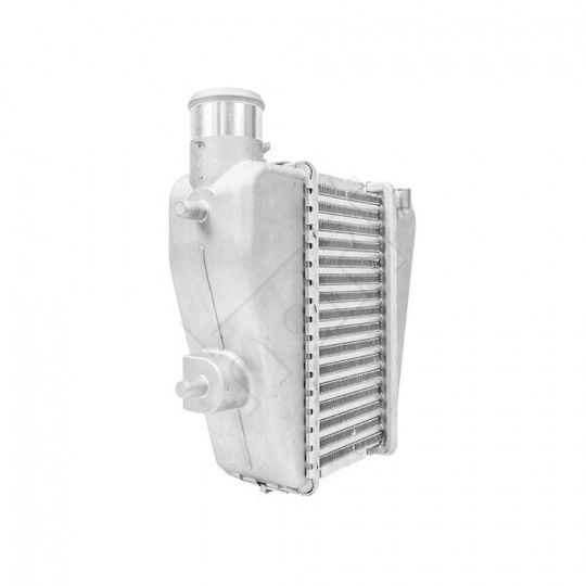 Intercooler Honda Civic Viii 05 19710-rsr-e01