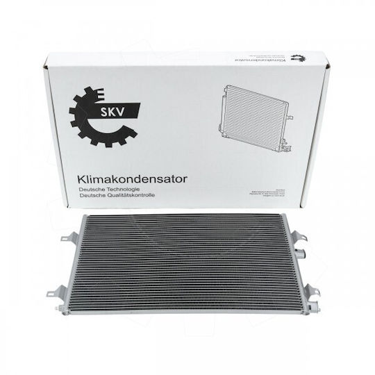 Klimakompressor Renault Espace Iv Megane Ii 8200332851