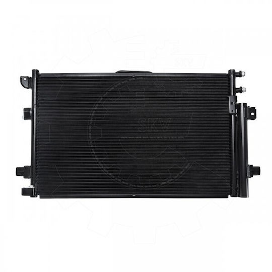 Συμπυκνωτής Κλιματισμού Chrysler Pacifica Αφυγραντήρα 68002779aa