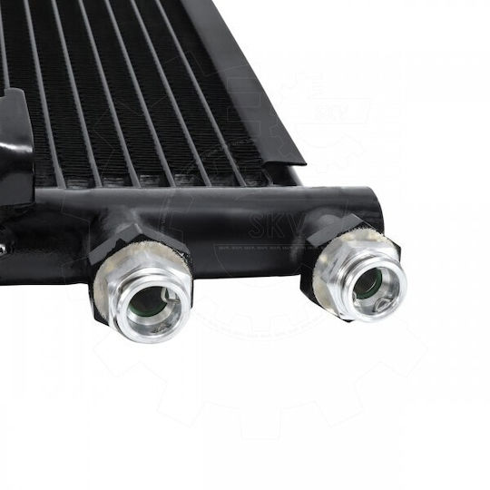 Συμπυκνωτής Κλιματισμού Chrysler Pacifica Αφυγραντήρα 68002779aa