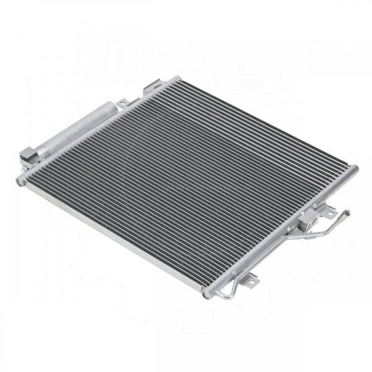 Dodge Nitro Auto-Kühlschrank Klimaanlage Entfeuchter 68003971aa