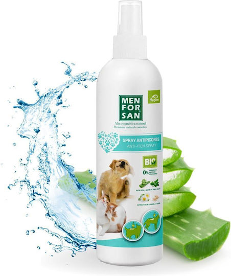 Immediate Stop Spray Menforsan 250 Ml