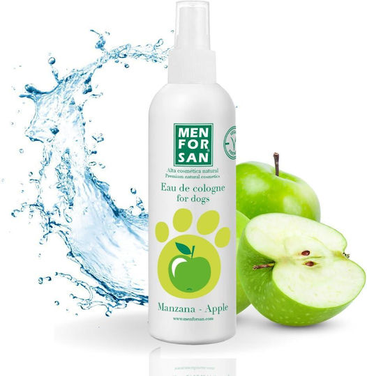 Men for San Apfel Spray 125ml 60934