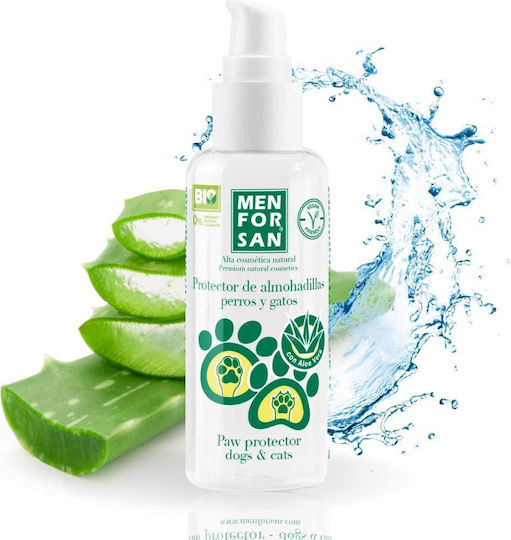 Men for San San pentru lăbuțe de câine 60ml