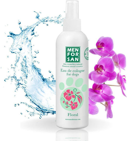 Men for San Floral Spray 125ml S6102080 5227922