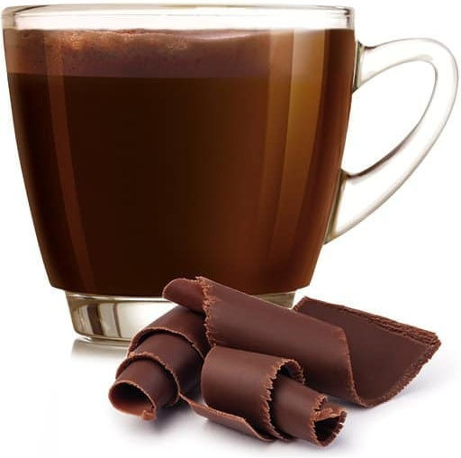Dolce Vita Κάψουλες Σοκολάτα Συμβατές με Μηχανή Dolce Gusto 72caps