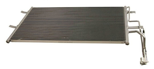Condensator Aer Condiționat Mazda 3 Bp8f61480