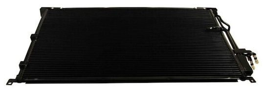 Кондензатор Климатик Vw A8 02 4e0260403f