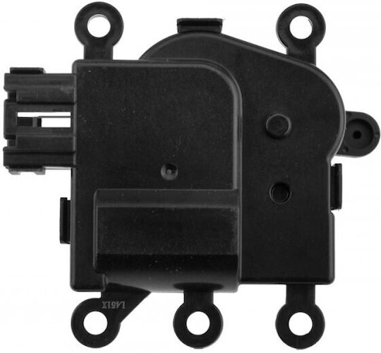 Регулиращ Елемент Клапа Смесване Mazda 3 2013-0 2.2l Хечбек Mazda 3 2013-0 2l Хечбек Mazda 3 2013-0 1.6l Хечбек