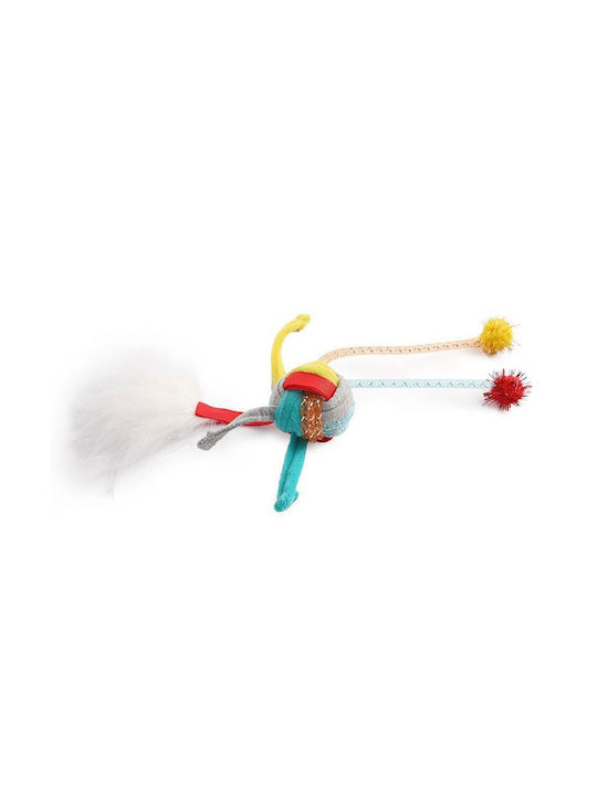 Afp Jucărie Pentru Pisici Rope Tangle Afp Jucărie Pentru Pisici Rope Tangle
