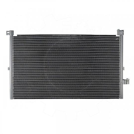 Condensator Aer Condiționat Ford Mondeo Iii 1s7h19710ba