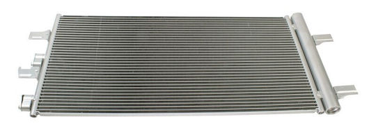 Condensator Aer Condiționat Mic Cooper 2015 64509271204