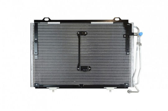 Hart Mercedes W205 2014 Kompressor Klimaanlage