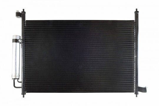 Condensator Aer Condiționat Honda FR-V 2.2 Cdti 80110-sjh-e01