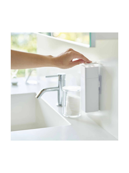 Yamazaki Wall Mounted Plastic Dispenser 230ml