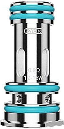 Voopoo PNP X Αντιστάση Ηλεκτρονικών Τσιγάρων 0.6ohm (MTL)