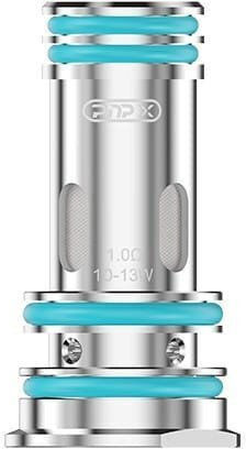 Voopoo PNP X Αντιστάση Ηλεκτρονικών Τσιγάρων 0.6ohm (MTL)