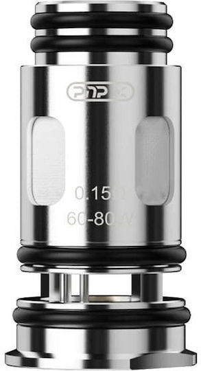 Voopoo PNP X Αντιστάση Ηλεκτρονικών Τσιγάρων 0.6ohm (MTL)