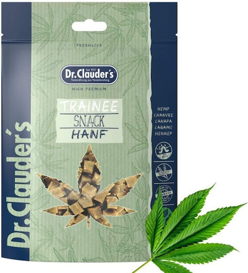 Dr.Clauders Вкусна Лакомство За Куче 80гр
