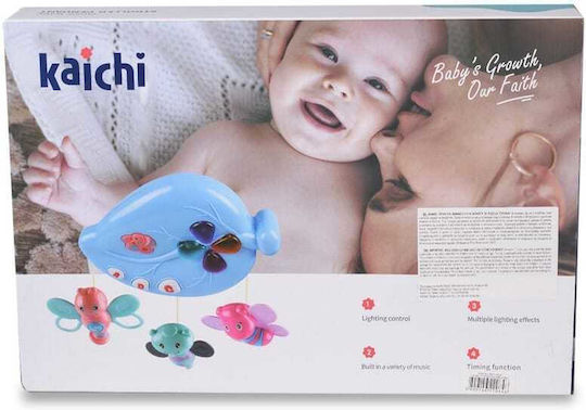 Kaichi Pendant Toy for Car for 12++ Months