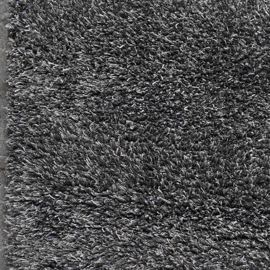 Soft Touch 160x230cm Gri