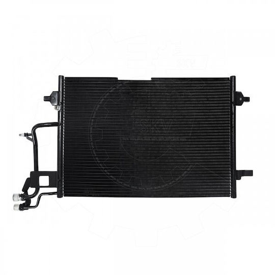 Condensator Aer Condiționat Audi A4 B5 8d0260401a
