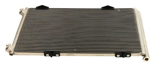 Citroen C-Elysee A/C Kompressor