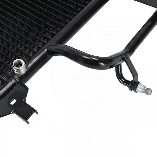 Condensator Aer Condiționat Audi A4 B5 8d0260401a