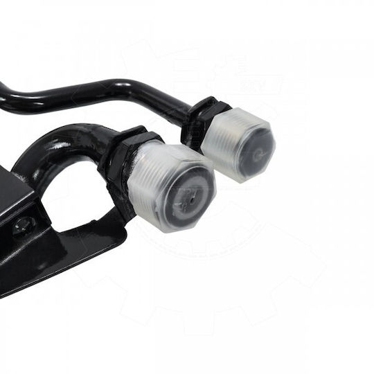 Condensator Aer Condiționat Audi A4 B5 8d0260401a