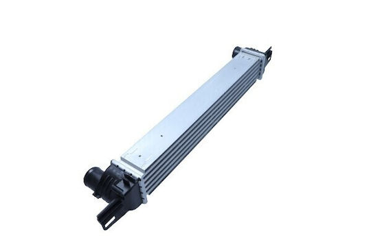 Intercooler Fiat Fiorino Qubo 1.3d 0384.l7