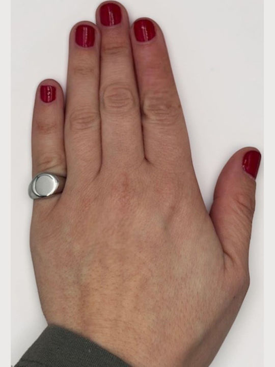 Damen Sevalié Ring aus Silber Damen Sevalié Ring aus Silber