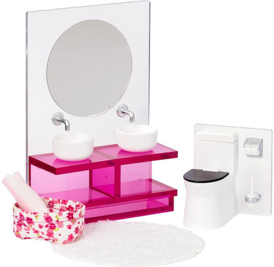 Lundby Furniture for Dollhouse