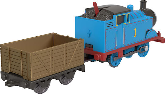 Fisher Price Thomas und seine Freunde Zug für 3+ Jahre alt+ Jahre