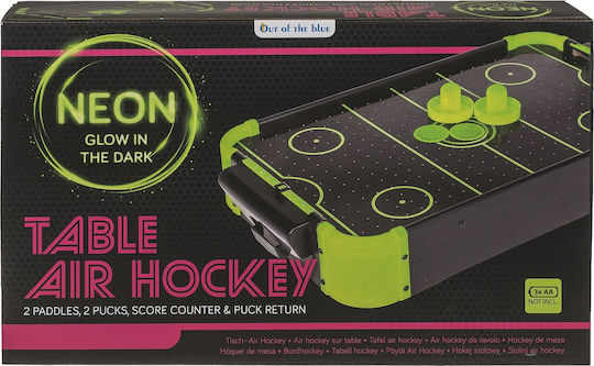ArteLibre Επιτραπέζιο Air Hockey Πλαστικό