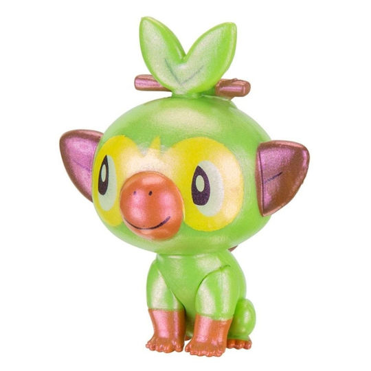 Pokemon Advent Calendar Delux Lights Sound