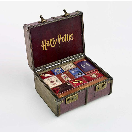 The Carat Shop Adventskalender Harry Potter