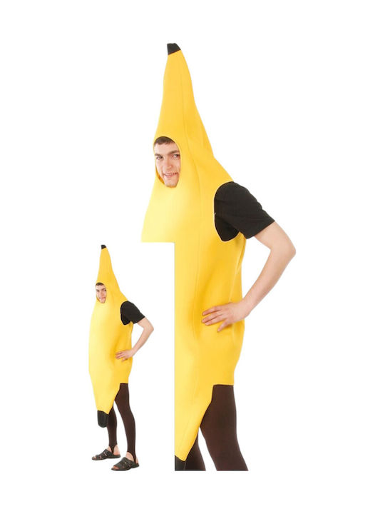 Carnival Costume Banana