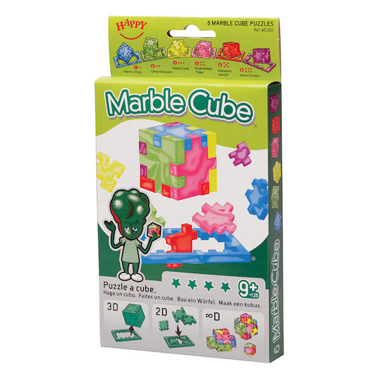 CUBE Κύβος Ταχύτητας
